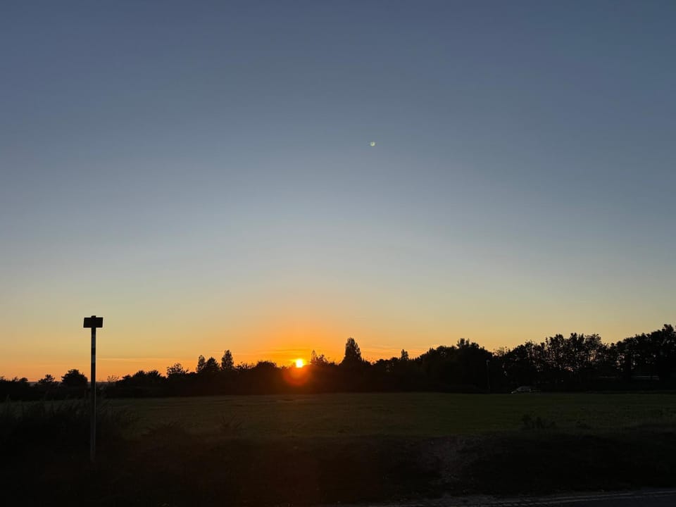 30, Sunset Terrace Campground/ 
RV Resort in Poole