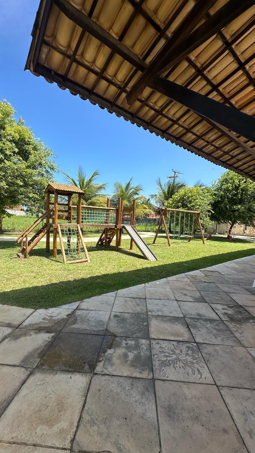 Casa Stilo House in State of Ceará