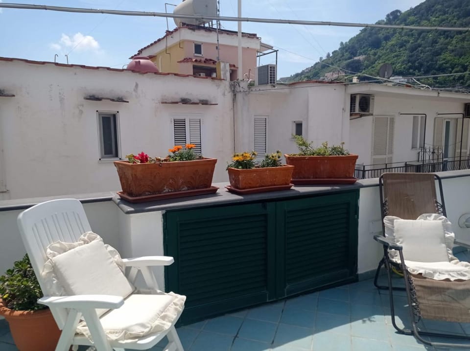 Appartamento Iasolino Apartment in Ischia