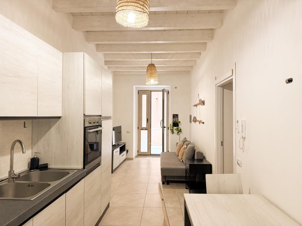 Kalma - Appello Bastione Santa Croce Apartment in Cagliari