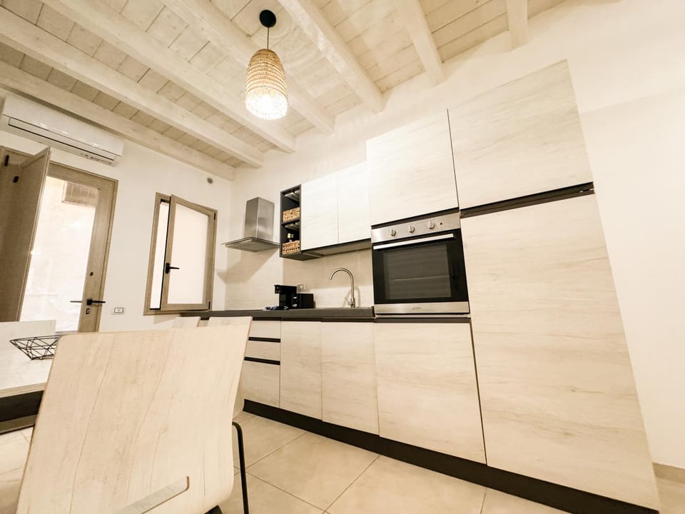 Kalma - Appello Bastione Santa Croce Apartment in Cagliari