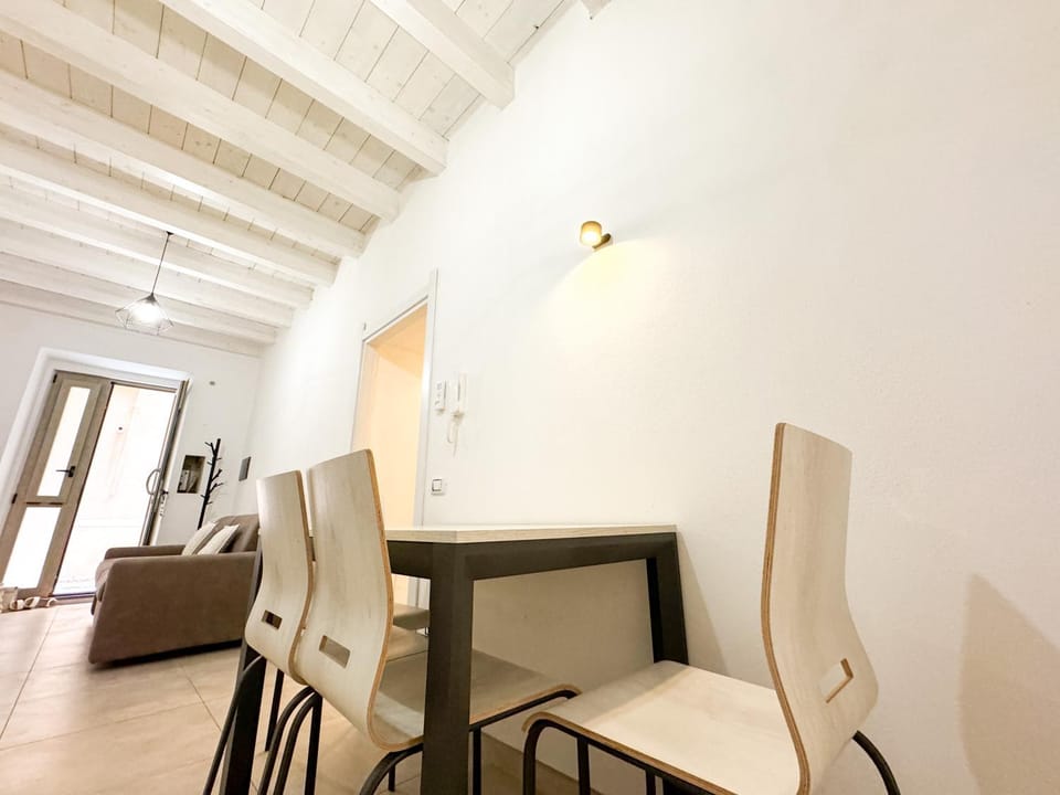 Kalma - Appello Bastione Santa Croce Apartment in Cagliari
