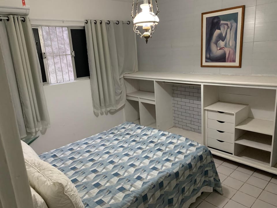 Apartamento Boa Viagem Apartment in Recife