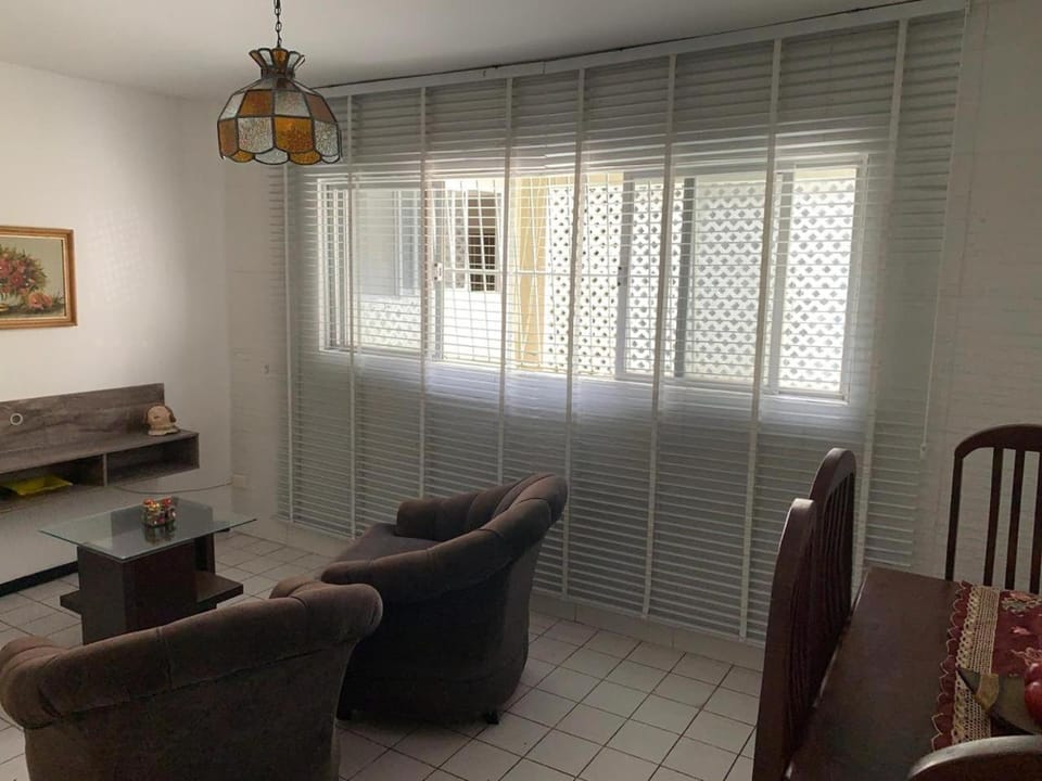 Apartamento Boa Viagem Apartment in Recife
