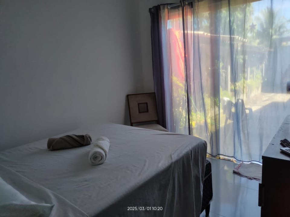 Pousada Dona Vilma House in Caraguatatuba
