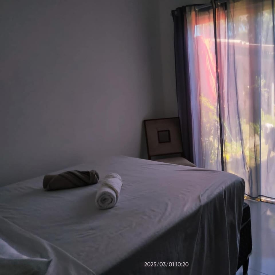 Pousada Dona Vilma House in Caraguatatuba