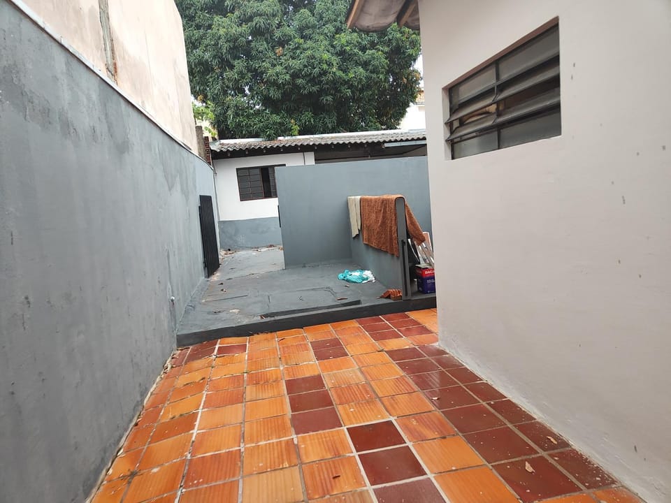 Pousada Cianorte quarto casal Apartment in State of Paraná