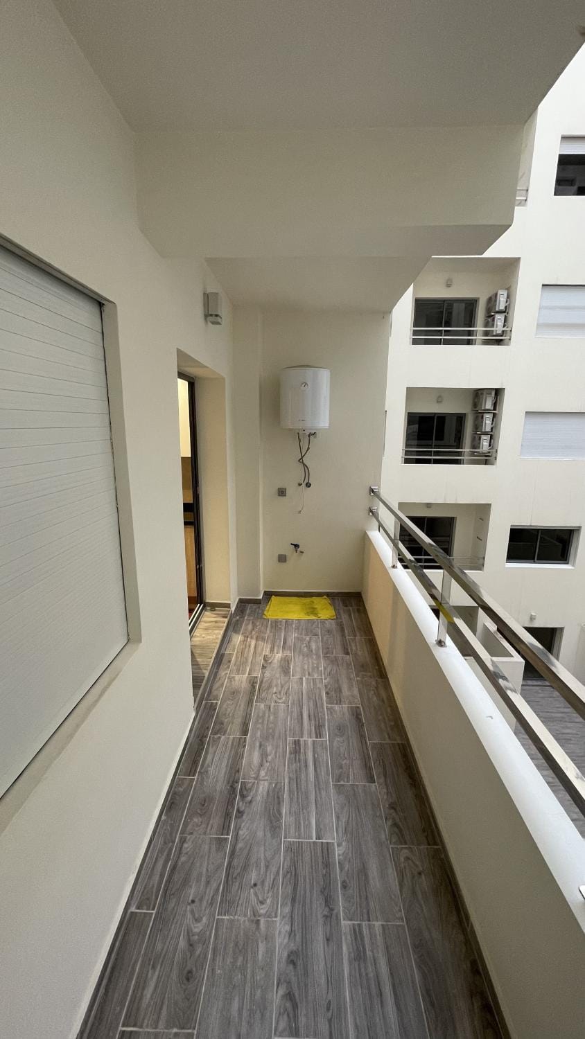 Apartment in the Heart of the City, Train de TGV de TANGER 5min Apartment in Tangier