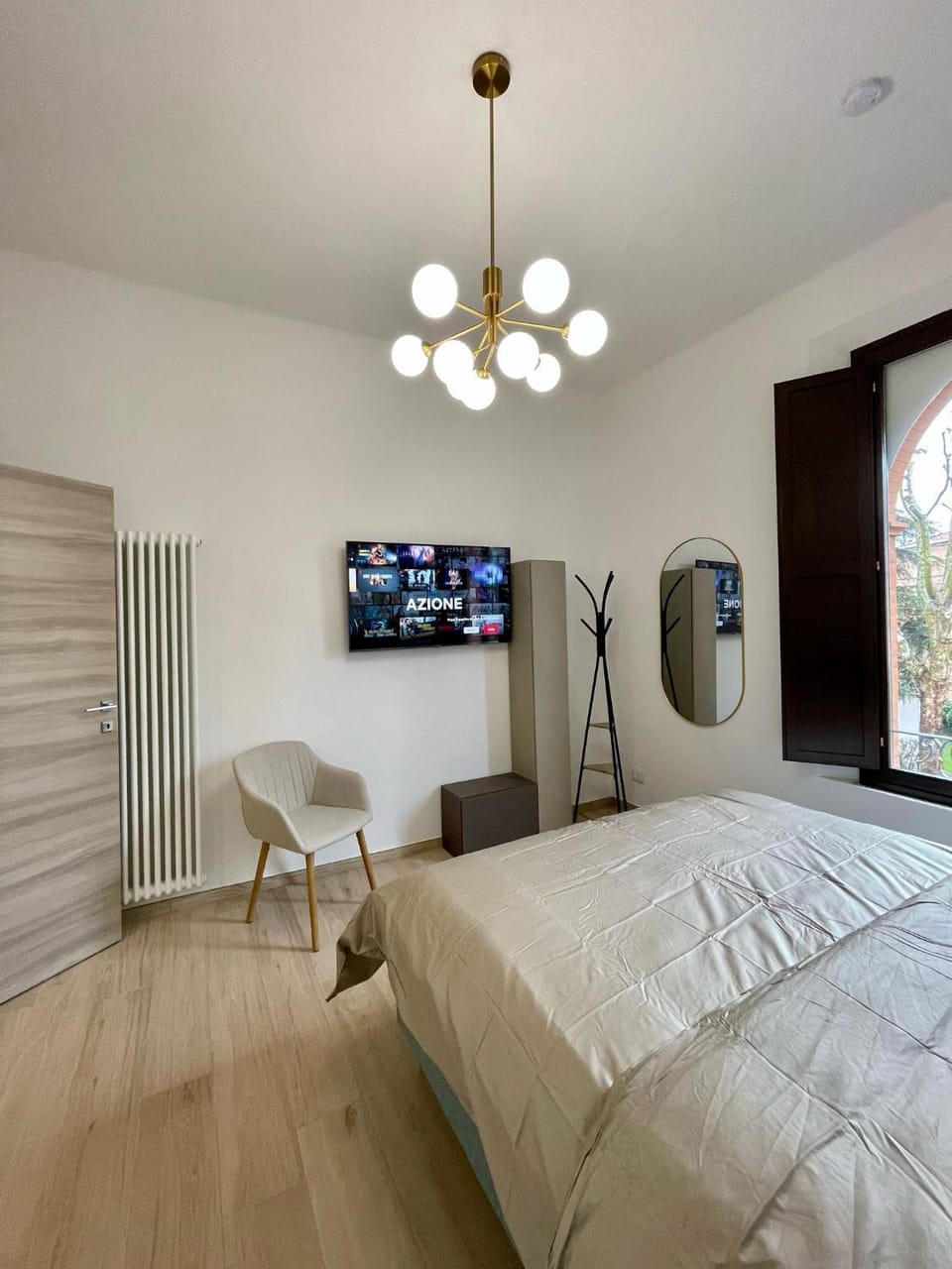 San Donato Apartments Apartment in Bologna
