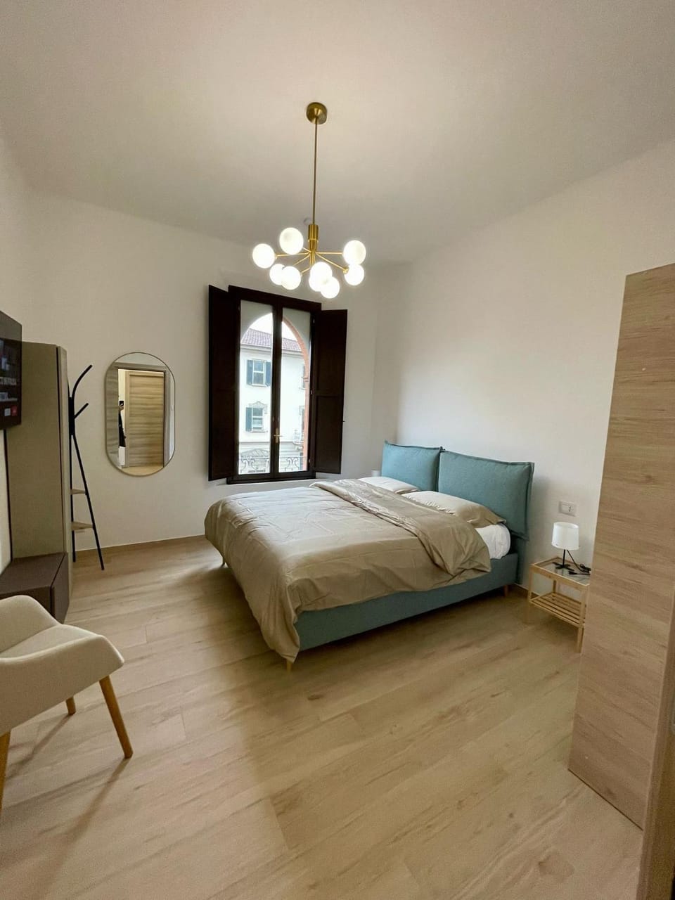 San Donato Apartments Apartment in Bologna
