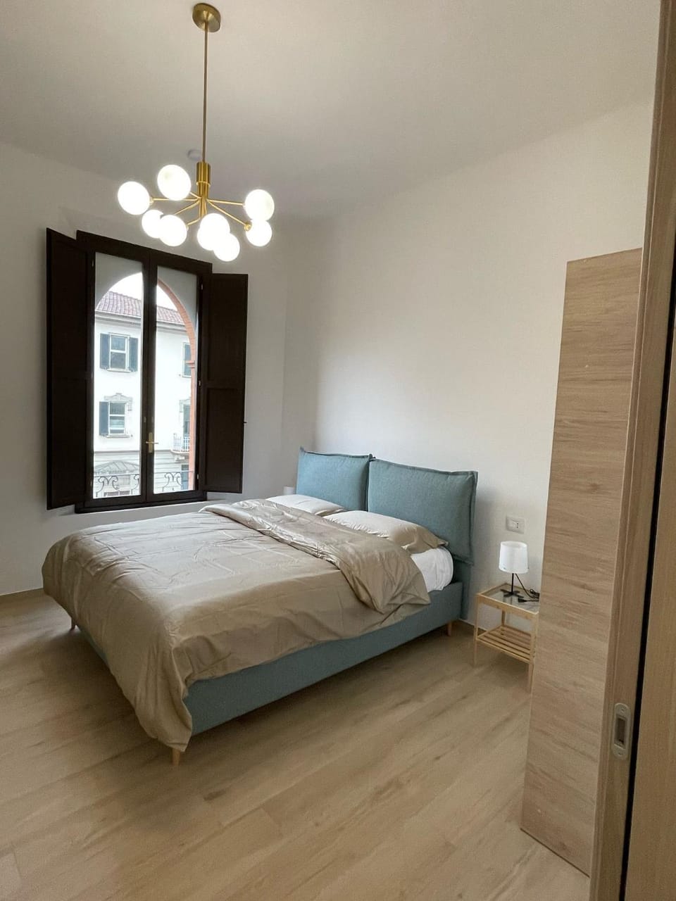 San Donato Apartments Apartment in Bologna