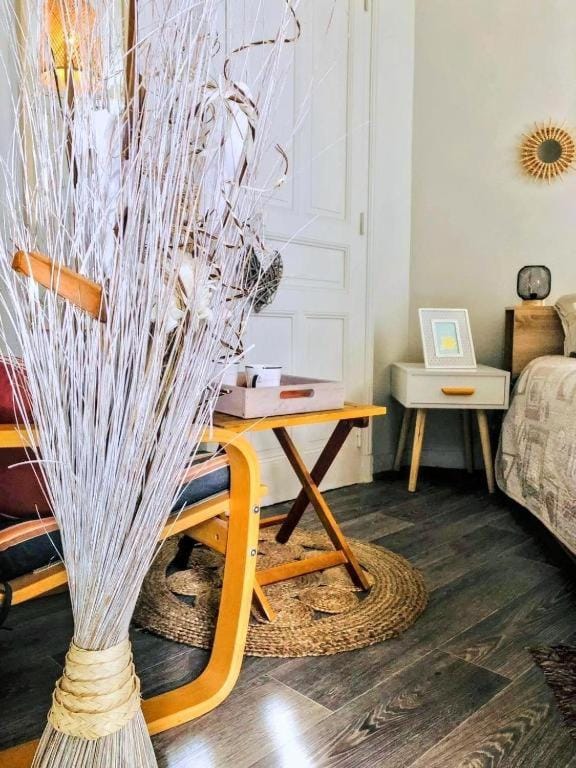 Sweet Appartement élégante hypercentre Blois Apartment in Blois