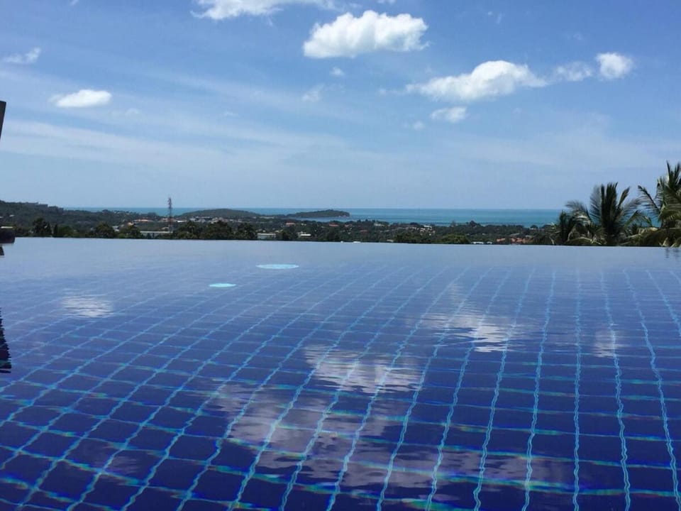 Villa Sawasdee Villa in Ko Samui