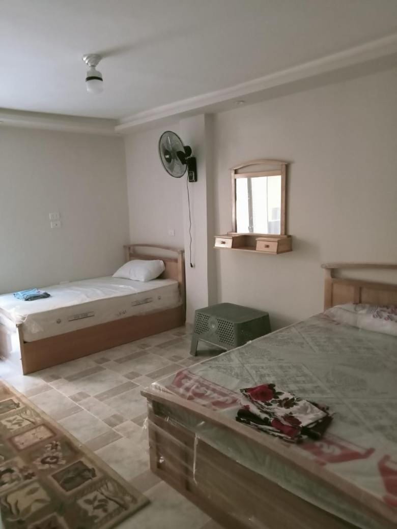 الاسكندرية Apartment in Alexandria