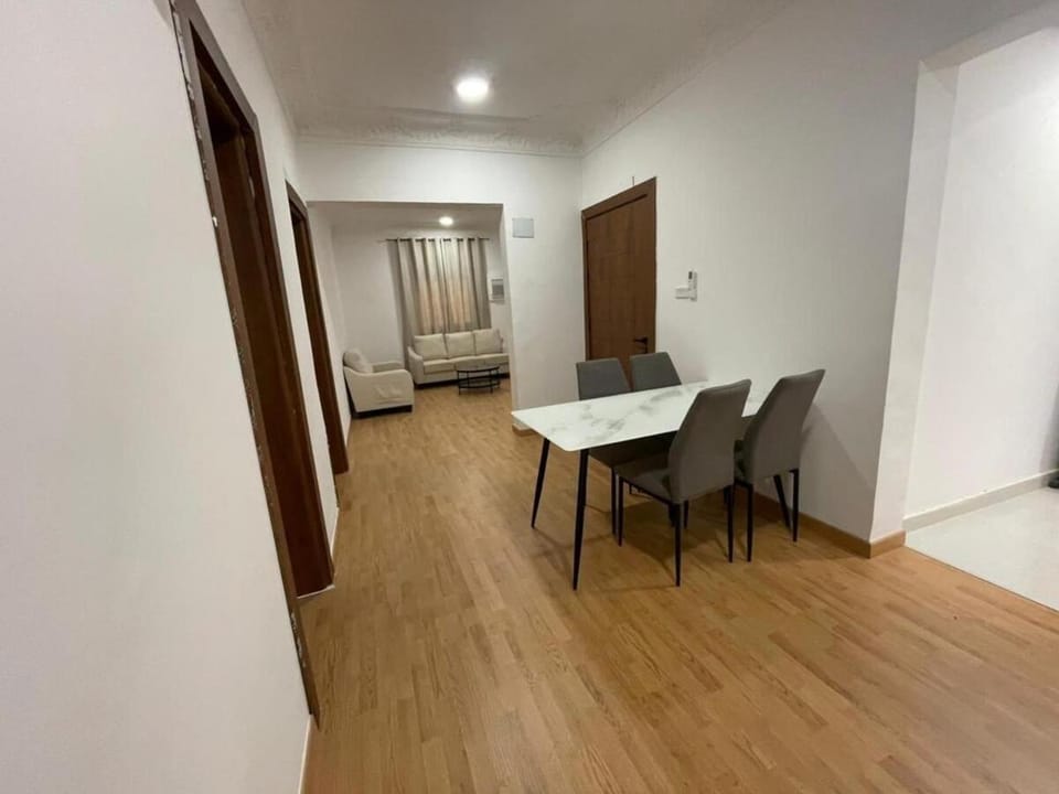 Dar Al-Munawara your second home comfortably Apartment in Medina