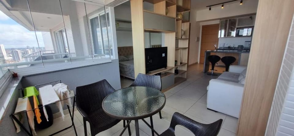 Unique Studio - Mobiliado Completo Apartment in Belém