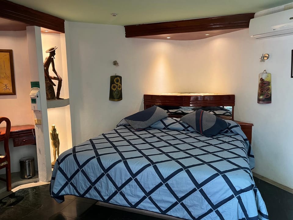 Hotel Las Flores Hotel in Xalapa