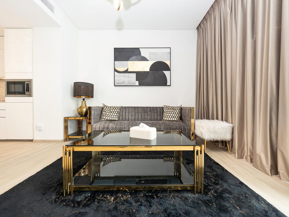 Palace residence creek harbour Apartment in Dubai