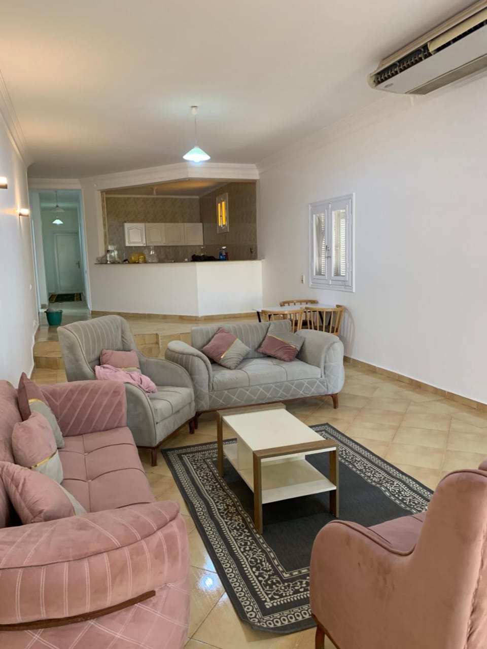 Tala 1 Apartment in Hurghada