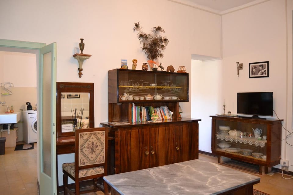 Casa Victoria - Charme,Tradizione e Comfort Moderno House in Tremezzo