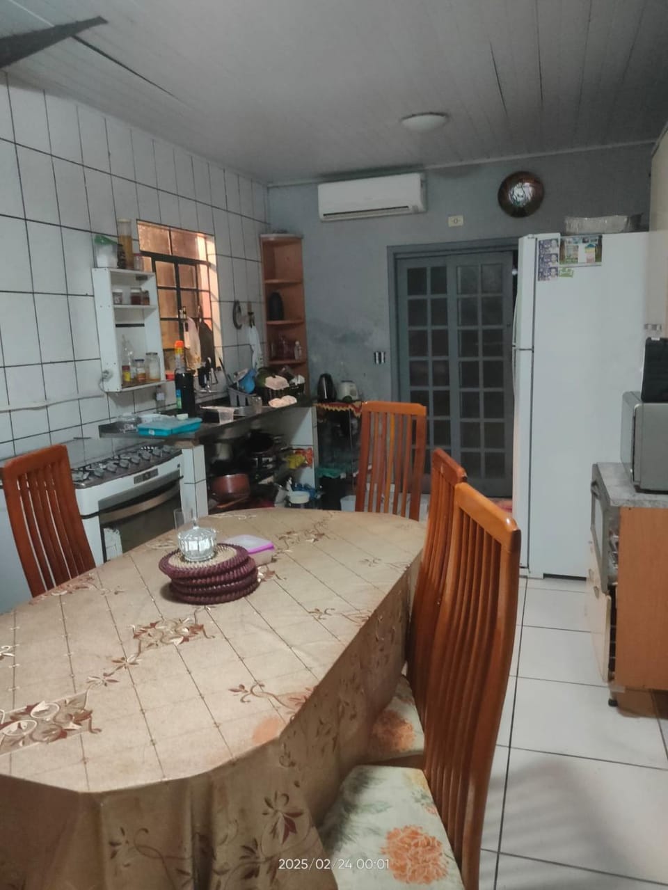 Casa Dona Vilma Vacation rental in Caraguatatuba