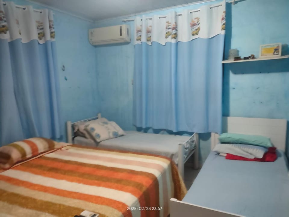 Casa Dona Vilma Vacation rental in Caraguatatuba