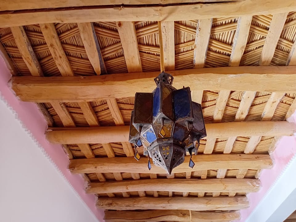 Hotel Source De Dades Bed and Breakfast in Morocco
