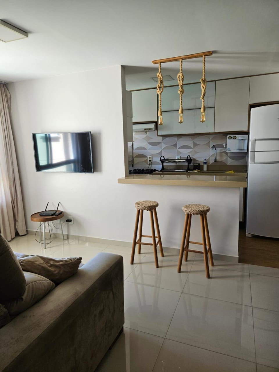 TV and multimedia