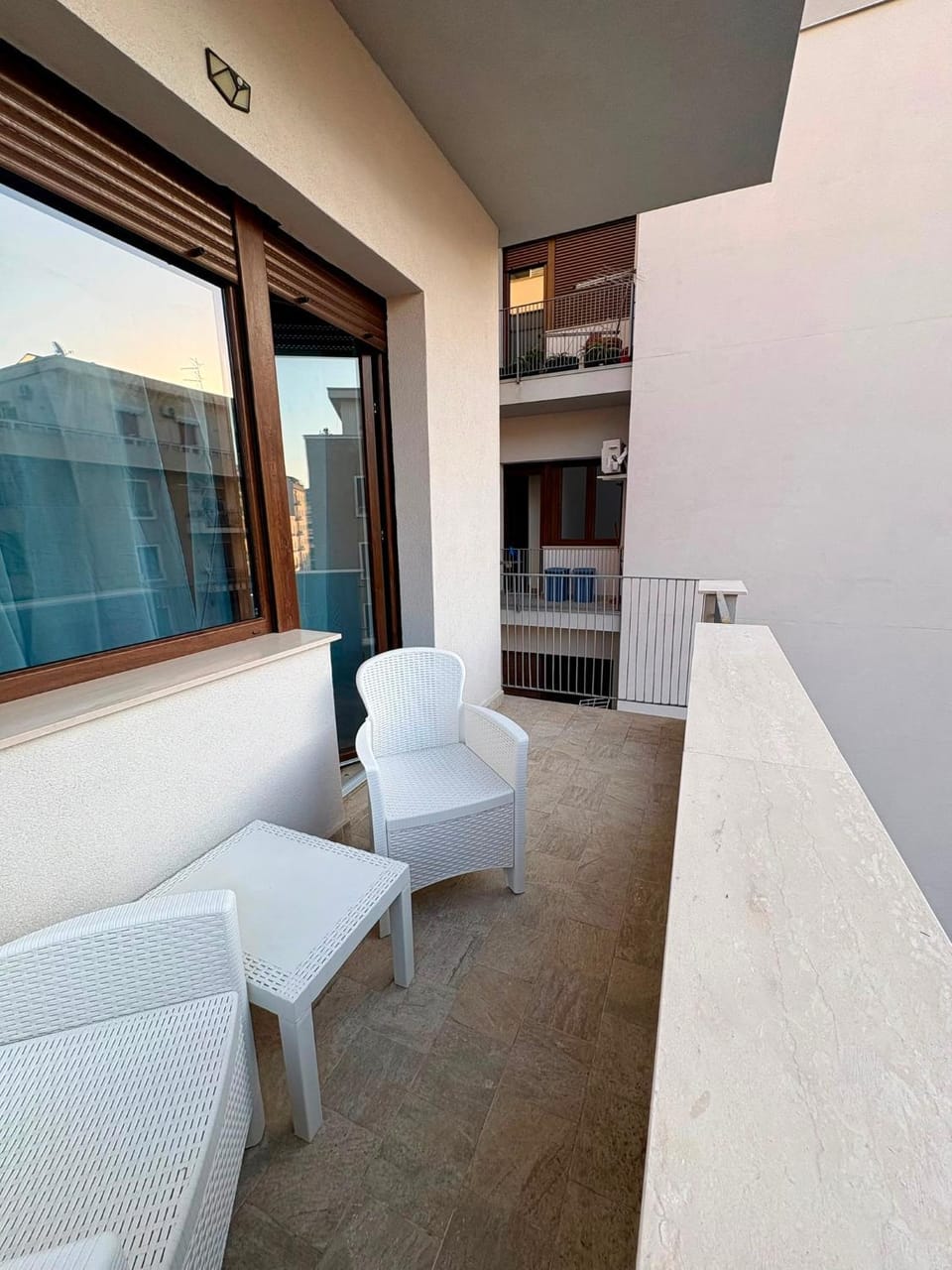 La Marmora Liberty Rooms Apartment in Palermo