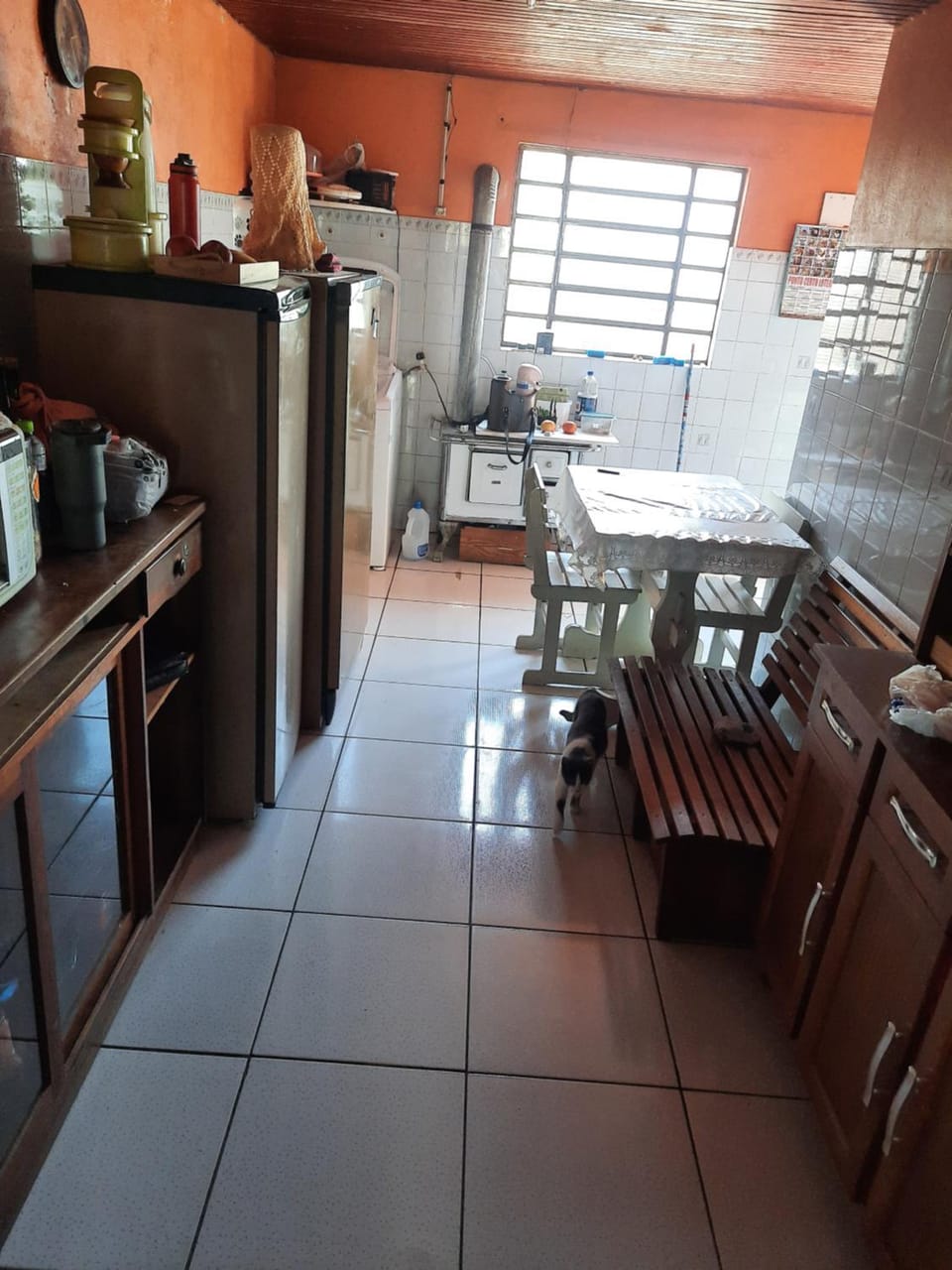 Residência do Roberto Vacation rental in Uruguay