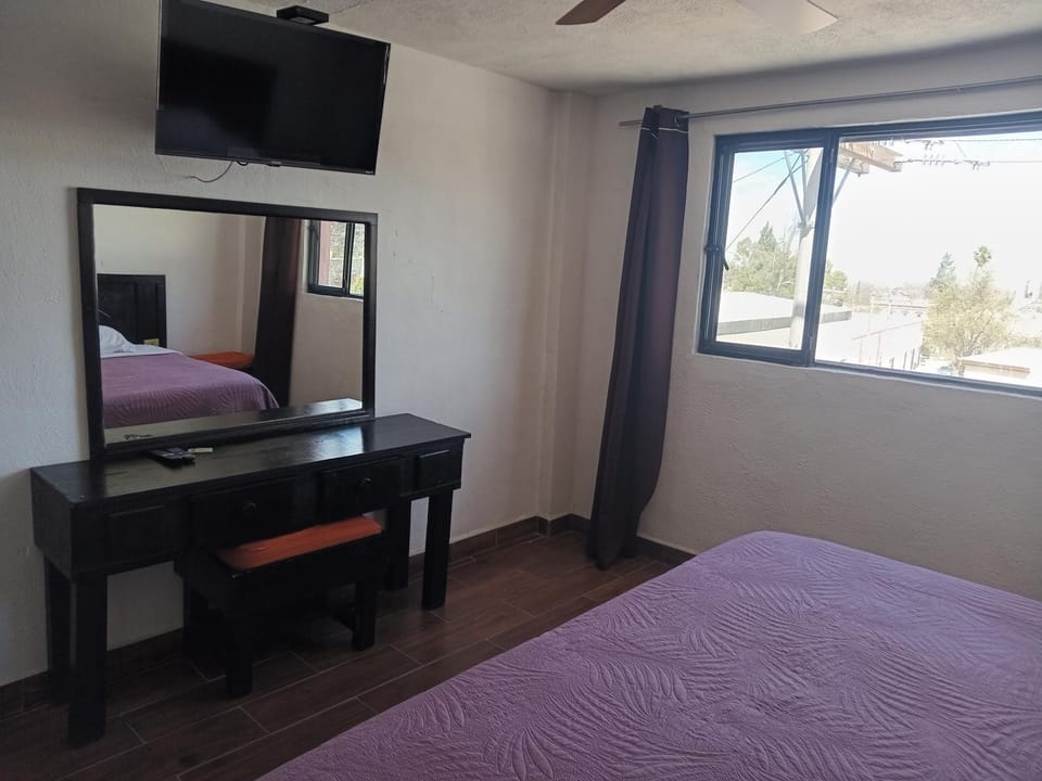 TV and multimedia, Bedroom