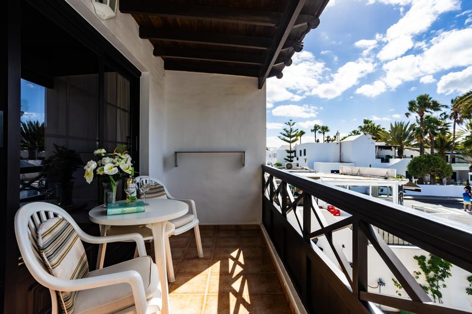 Apartment Dama Apartment in Puerto del Carmen