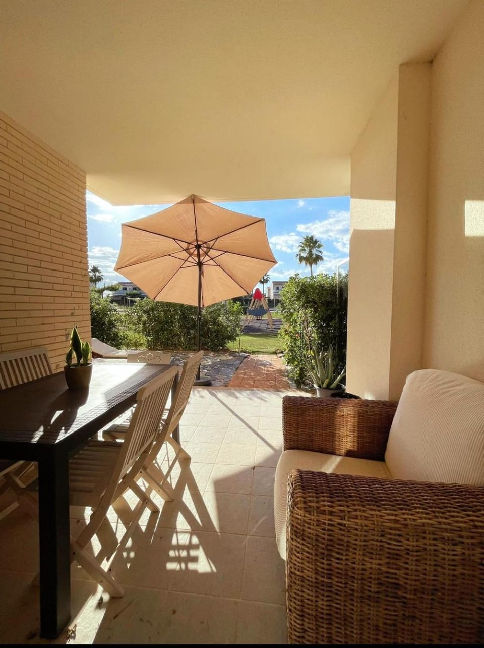 Terra i Mar Apartment in Baix Maestrat