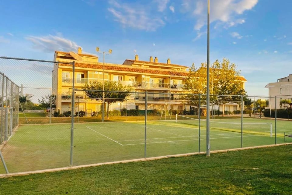 Terra i Mar Apartment in Baix Maestrat