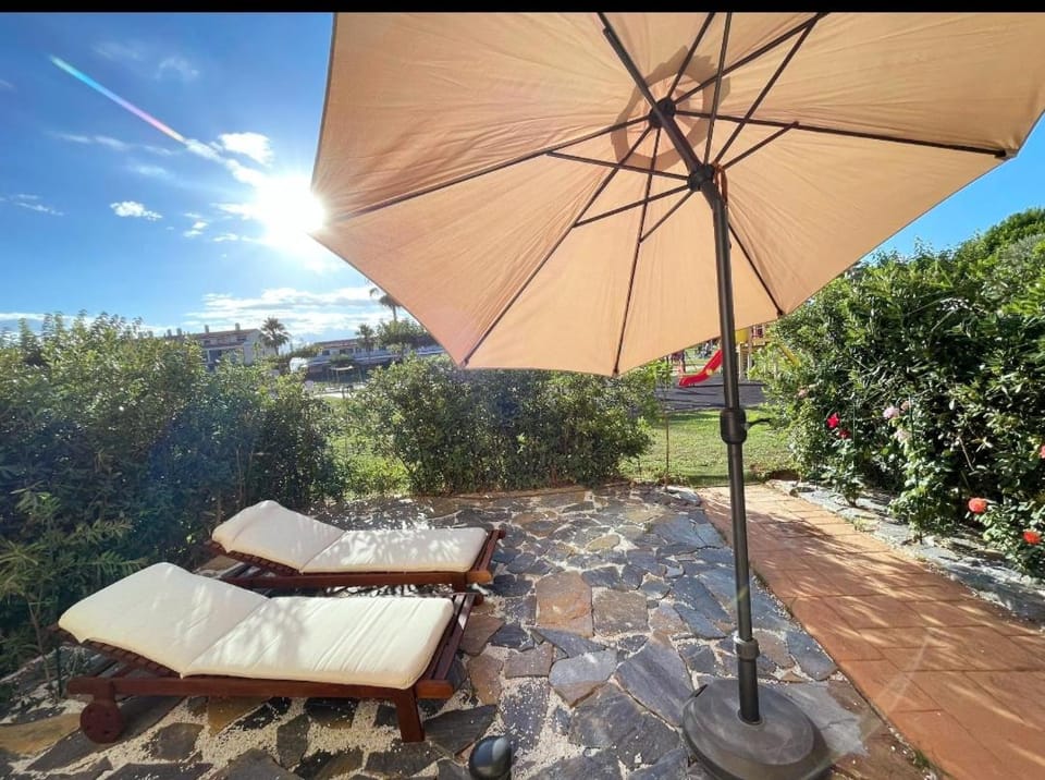 Terra i Mar Apartment in Baix Maestrat