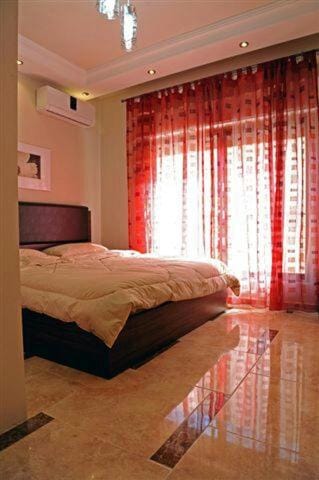 سامر برهم للاسكان Apartment in Africa
