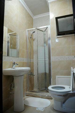 سامر برهم للاسكان Apartment in Africa