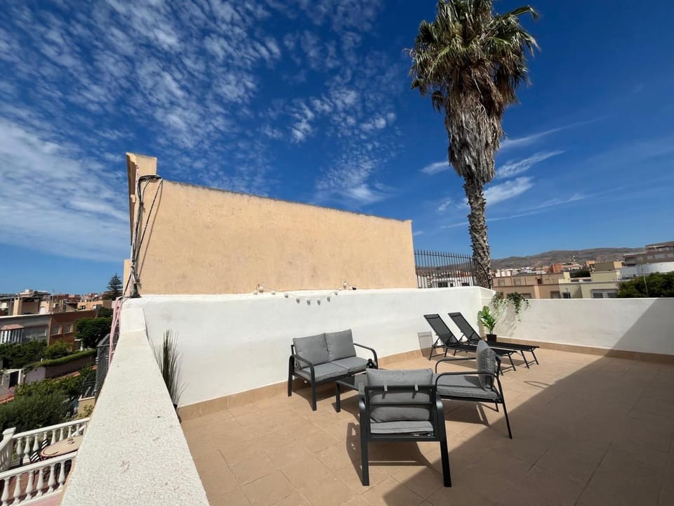 Balcony/Terrace, Balcony/Terrace