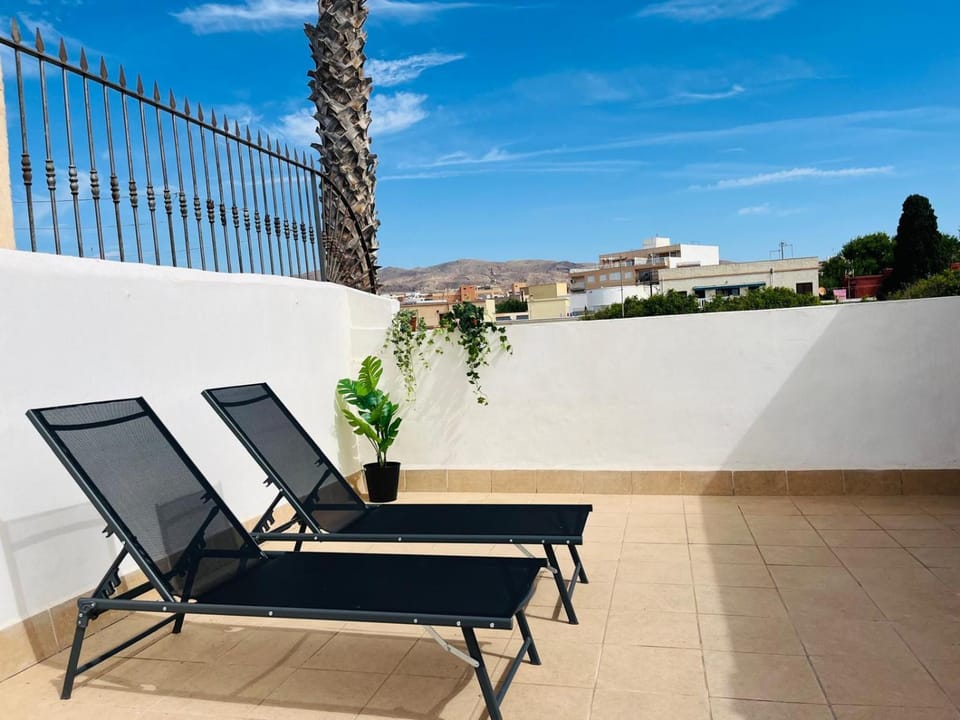 Balcony/Terrace, Balcony/Terrace