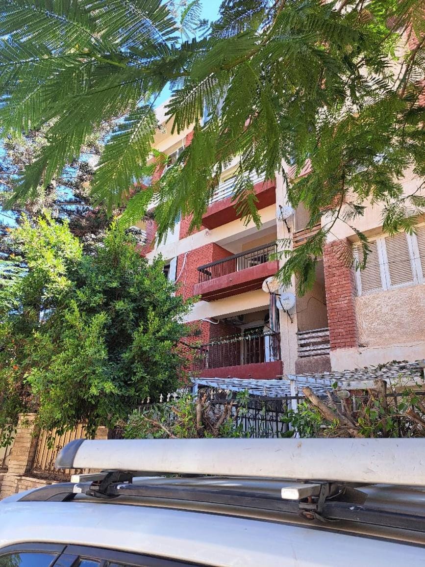 Sunset Haven, AlMaamoura Apartment in Alexandria