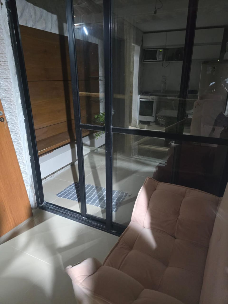 Recanto dos Ciclistas Apartment in State of Bahia
