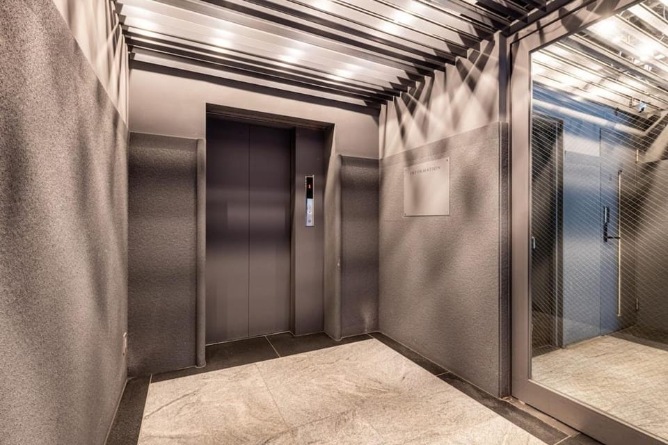 杓 shakku神保町 Apartment in Japan