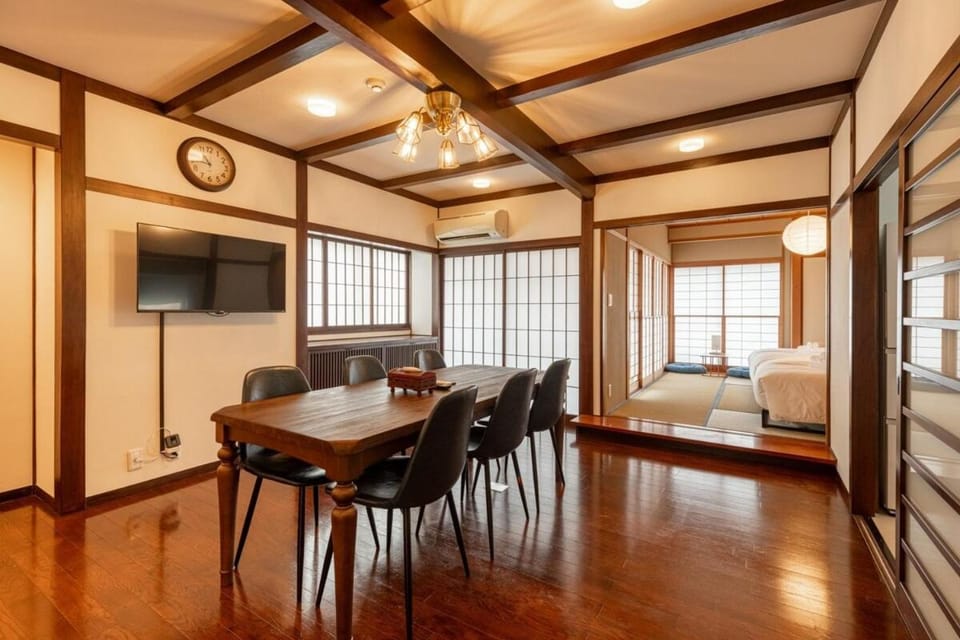 杓 shakku神保町 Apartment in Japan
