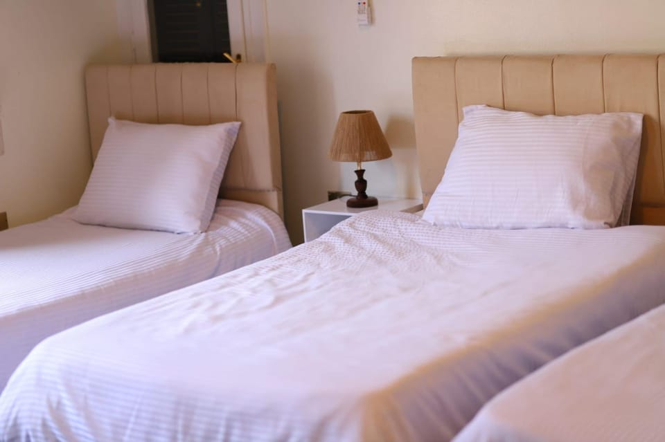 Spacious room in the heart of Cairo Bed and Breakfast in Cairo