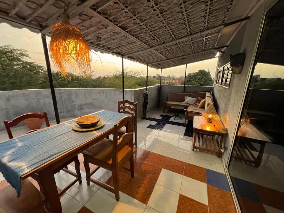 View (from property/room), View (from property/room), Balcony/Terrace, Dining area, Dinner