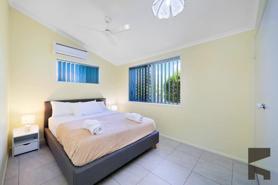 6 McColm Court, Bargara House in Bargara