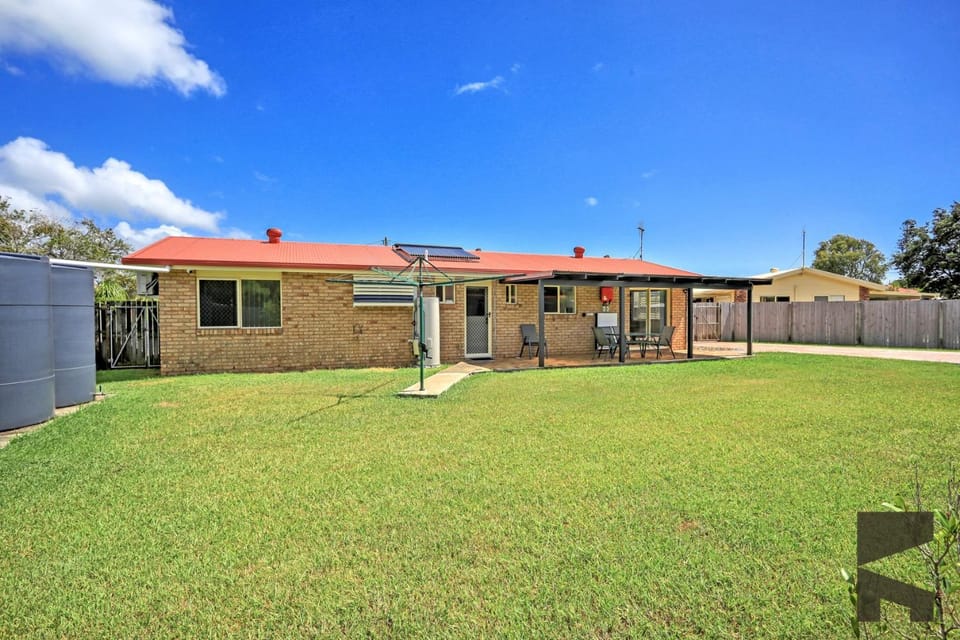 6 McColm Court, Bargara House in Bargara