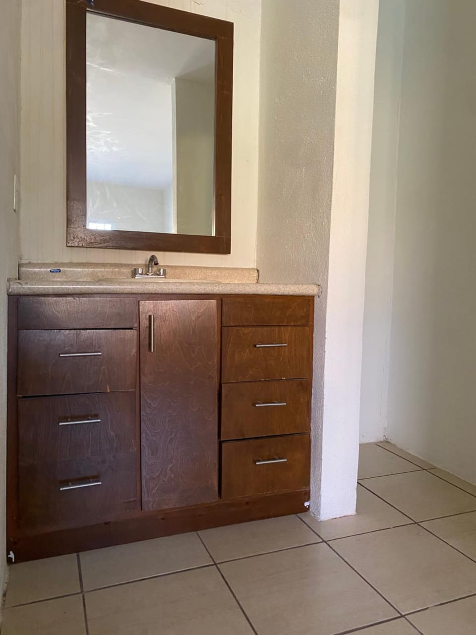 Cuarto Tabachines Apartment in La Paz