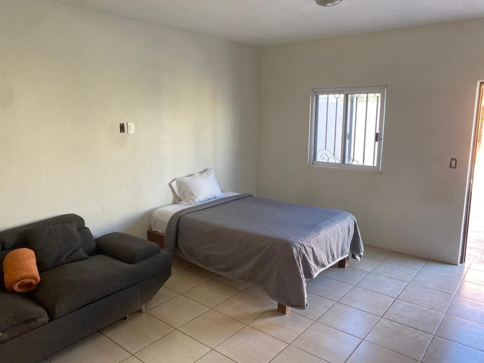 Cuarto Tabachines Apartment in La Paz