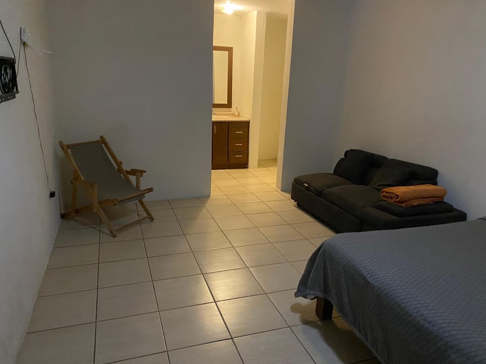 Cuarto Tabachines Apartment in La Paz